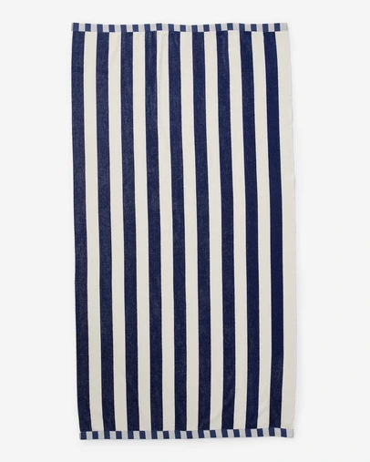 Cotton On Body - Capri Cotton Beach Towel