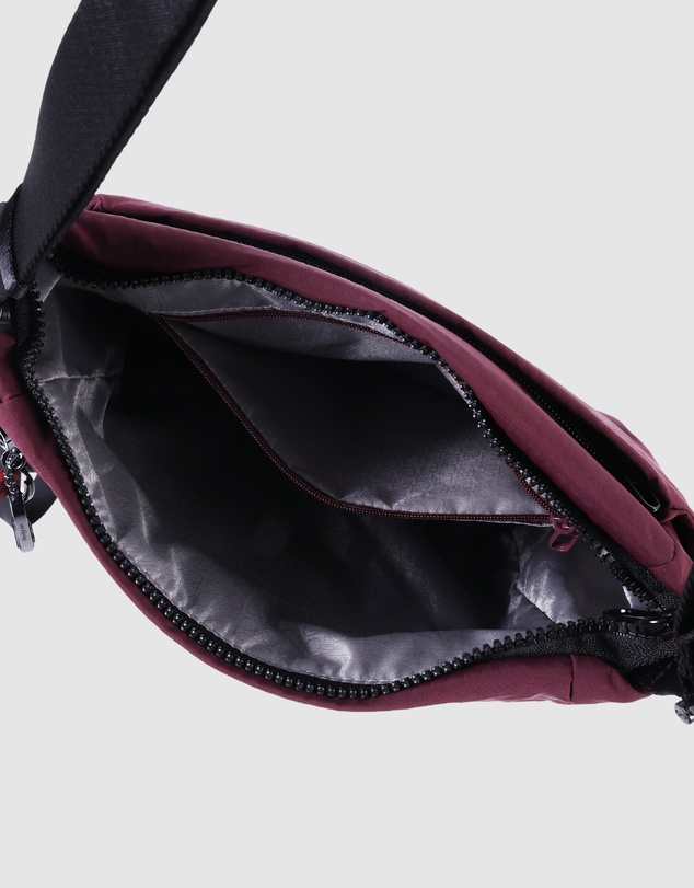 Hedgren - Makoto Square Crossbody