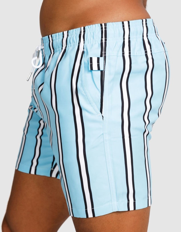Vacay Swimwear - Maldives Swim Shorts