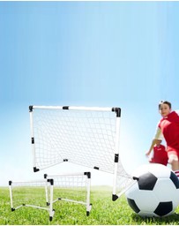 Freeplay Kids - Sport 2 In 1 Soccer Goal