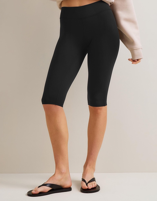 TALA - Dayflex High Waist Capri Leggings