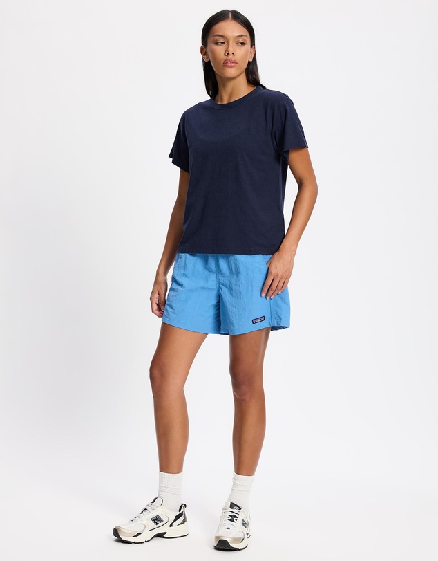 Patagonia - Trail Harbor Tee