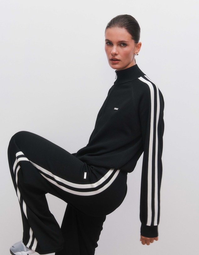 P.E Nation - Retreat Knit Jacket