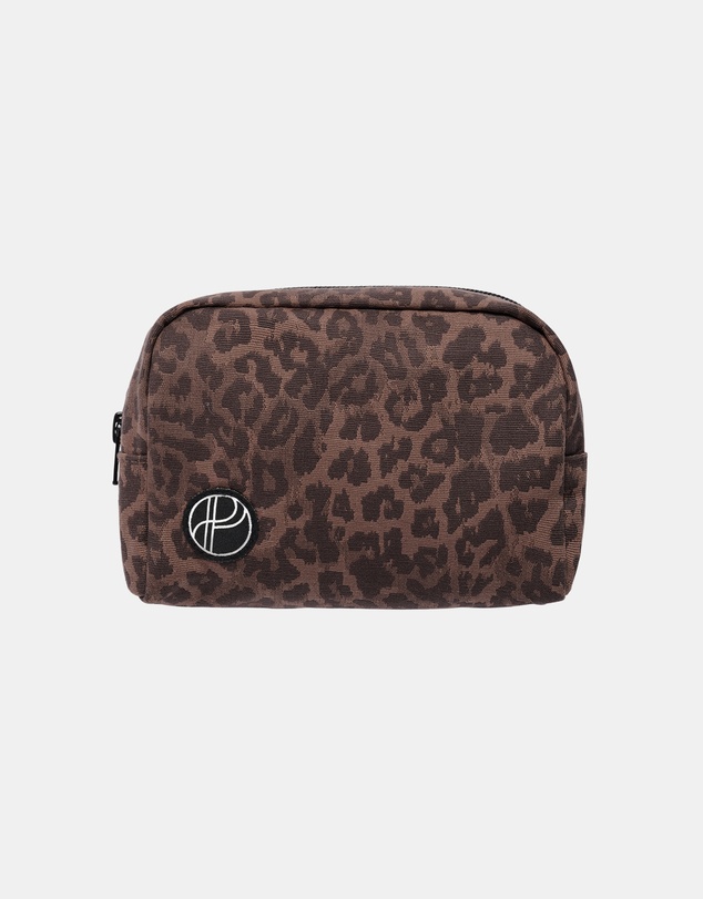 portier - Essentials Pouch - Leopard