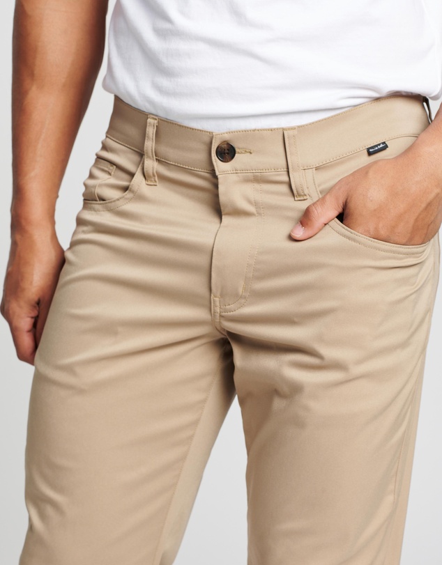 TravisMathew - Open To Close Golf Pants
