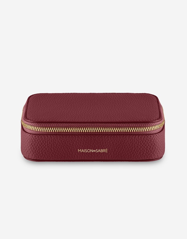 Maison De Sabre - The Jewellery Case