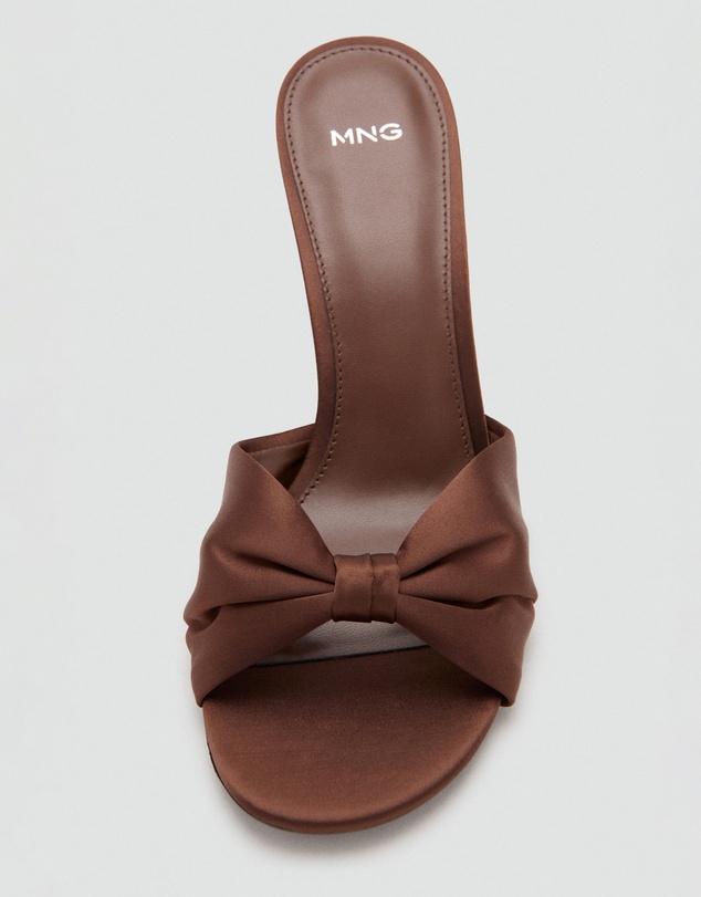 M.N.G - Lara Heels - Women's