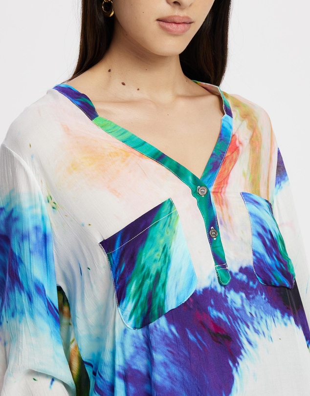 Florencia The Label - Naomi Shirt