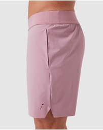 REC GEN - Type 2 LZR Short