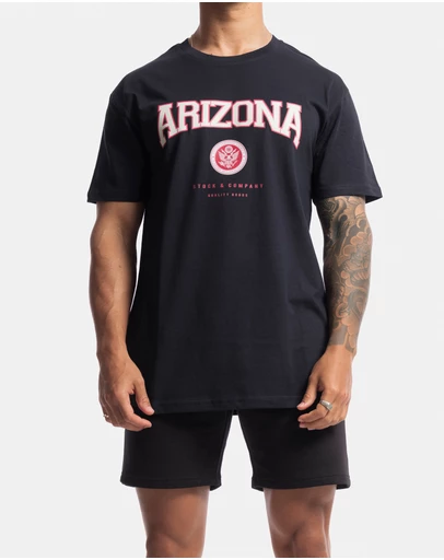 Stock & Co. - Arizona Tee