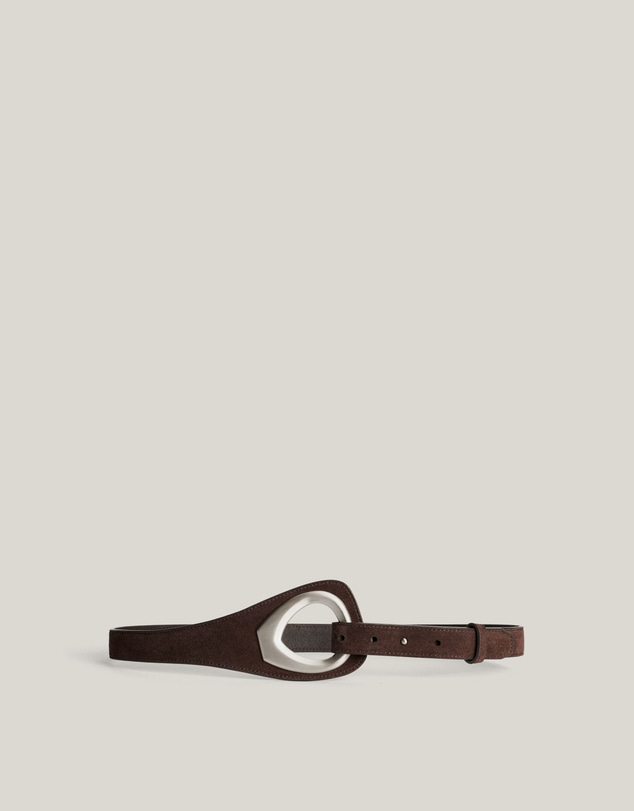 Witchery - Dara Suede Belt