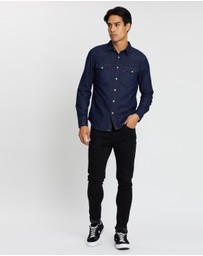 Levi's - Barstow Western Standard Shirt