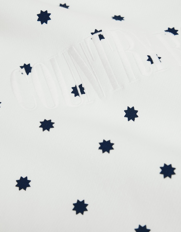 Country Road - Australian Cotton Relaxed Heritage Sweat