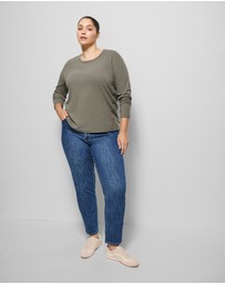 Commonry - Bianca Top