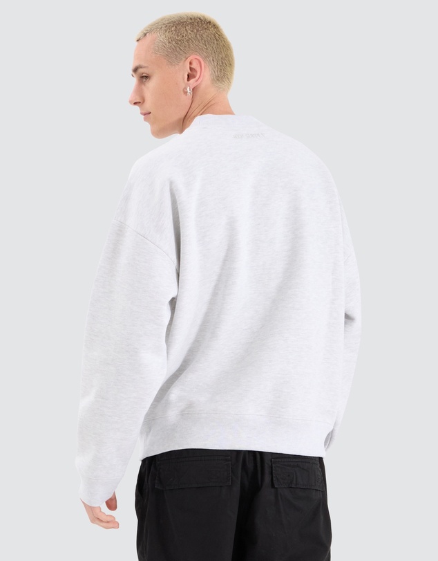 Nena & Pasadena - Tulsa Box Fit Sweater