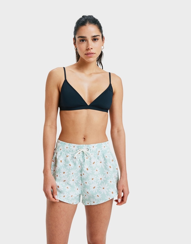 Roxy - Womens No Bad Waves Boardshorts