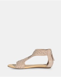 Therapy - La Boca Sandals