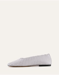 Jo Mercer - Vivienne Casual Flats