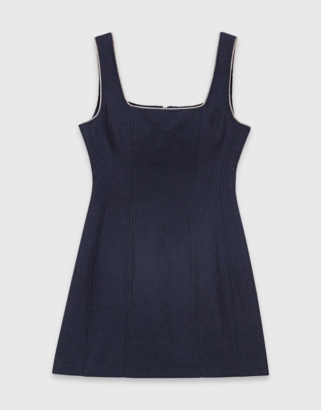 Maje - Ribami Dress