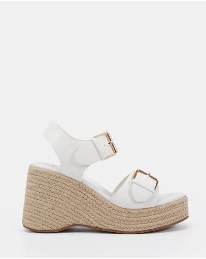 Novo - Belva Wedges