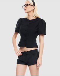 Lioness - Afterglow Mini Shorts