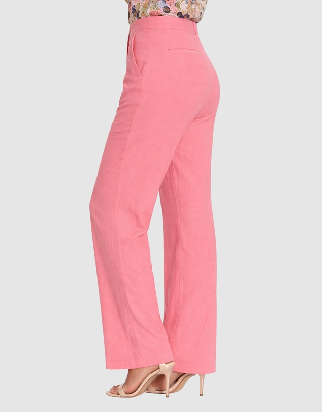 Pink Ruby - Eden Pant