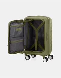 American Tourister - Curio Book Opening Small (55 cm)