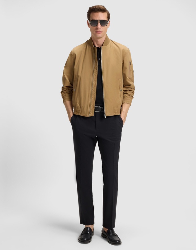 BOSS - Comber Bomber Jacket
