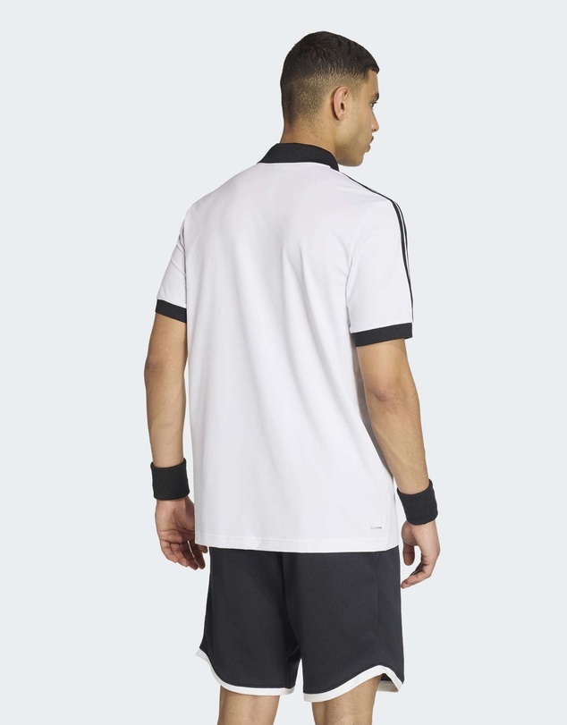 adidas Performance - TENNIS CLASSICS POLO SHIRT Mens
