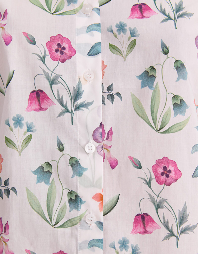 Sportscraft - Floral Majesty Liberty Shirt