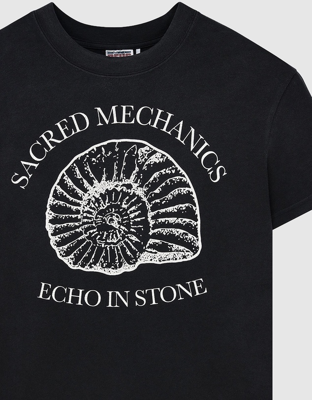 Deus Ex Machina - Perfect Ratio Tee