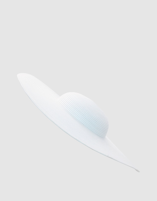 Morgan & Taylor - Mona Racewear Plate Hat