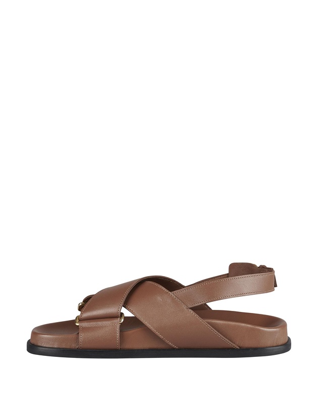 Sol Sana - Viola Footbed