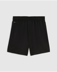Puma - Train All Day Woven Shorts - Boys