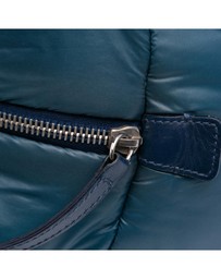 Pre-Loved by Azura Reborn - Pre-Loved chanel Coco Puffer Quilted Handbag