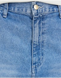 Carhartt WIP - Simple Pants