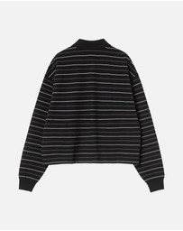 Carhartt WIP - LS Mabel Polo