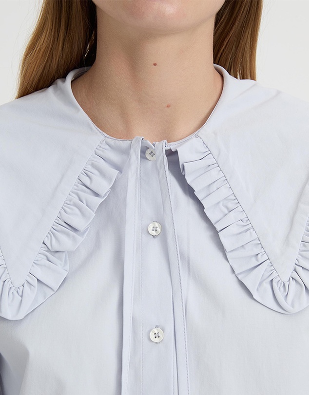 Blanca - Maja Shirt