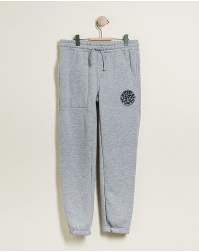 Grey Marle