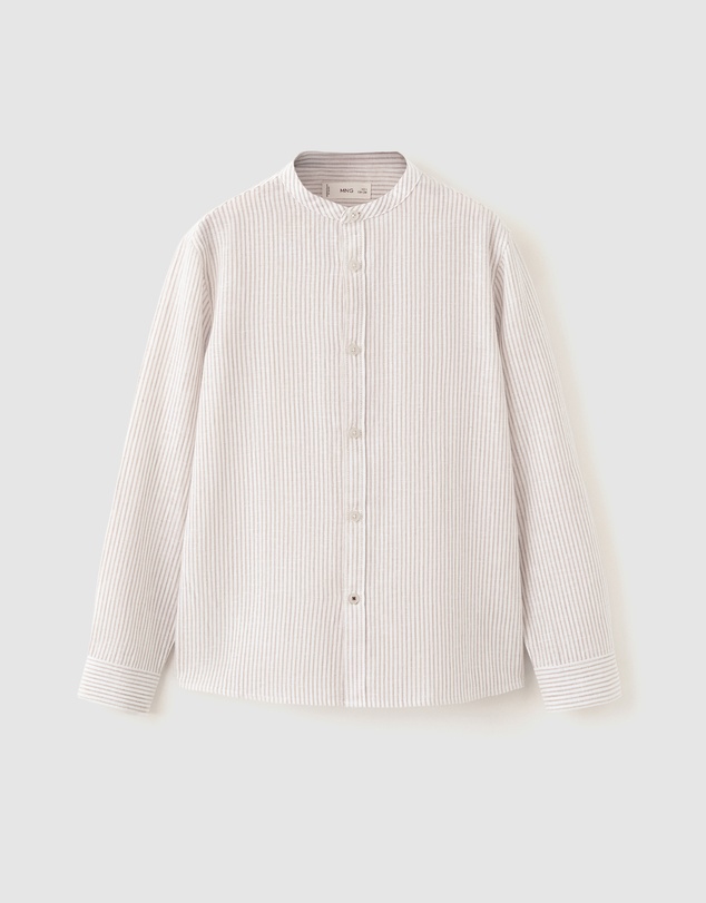 M.N.G - Car Shirt - Kids-Teens
