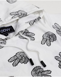 OOVY - Peace Pricks Tee