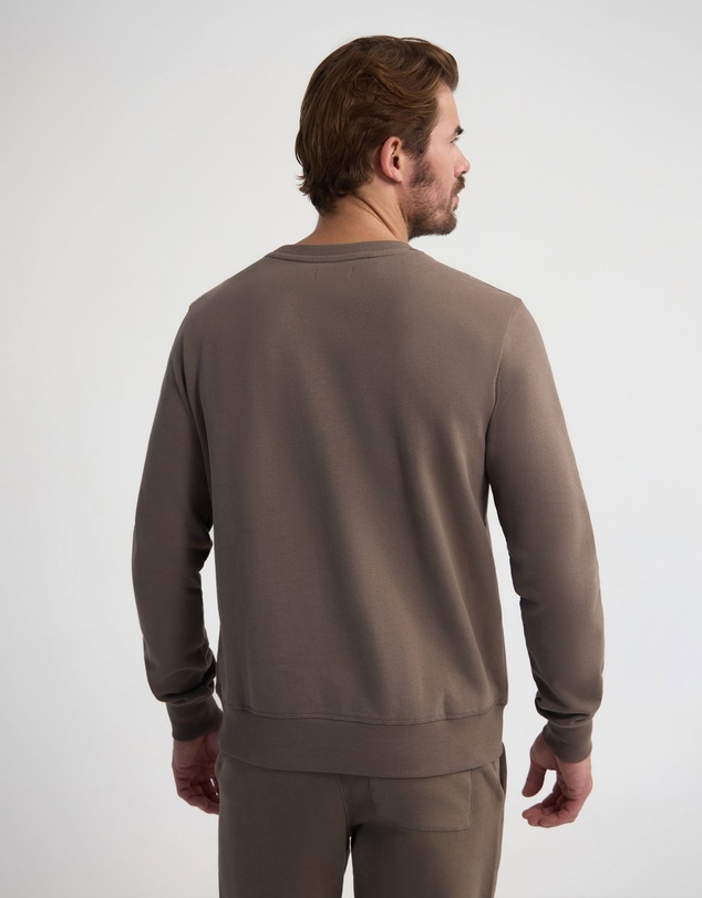 Oxford - Lars Sweatshirt