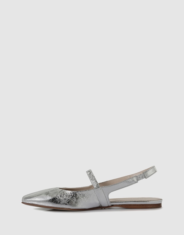 Beau Coops - Maika Slingbacks