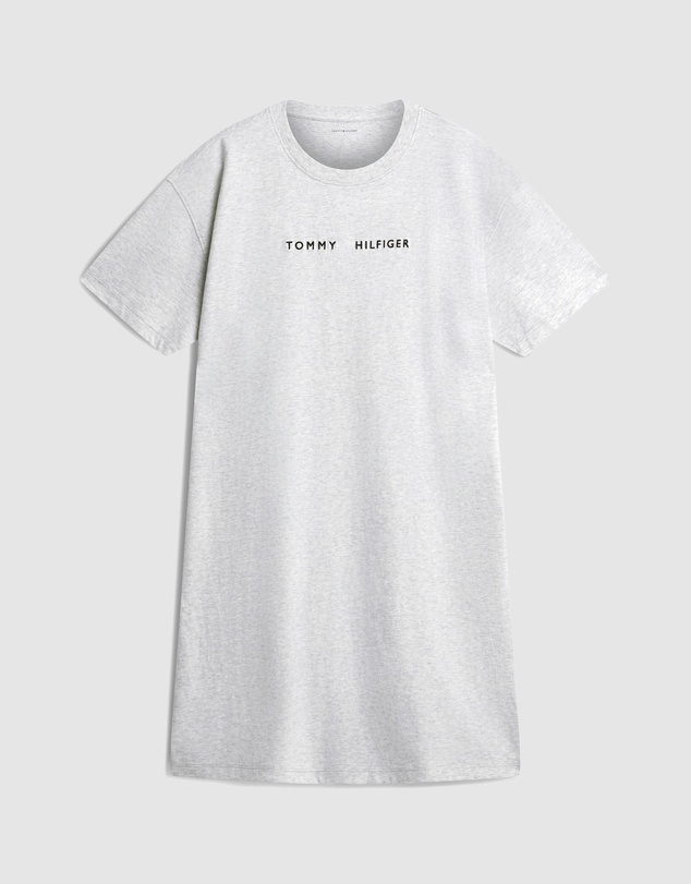 Tommy Hilfiger - Essential Jersey T Shirt Nightdress