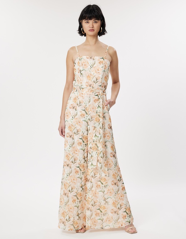 Honey and Beau - Lover Jumpsuit