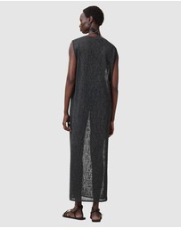 AllSaints - Kaito Dress