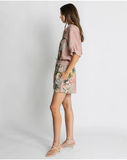 KACHEL - Sophia Short
