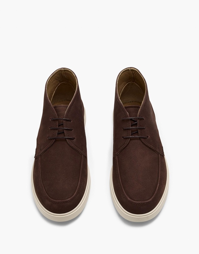 Aquila - Breeze Nubuck Chukka Boots