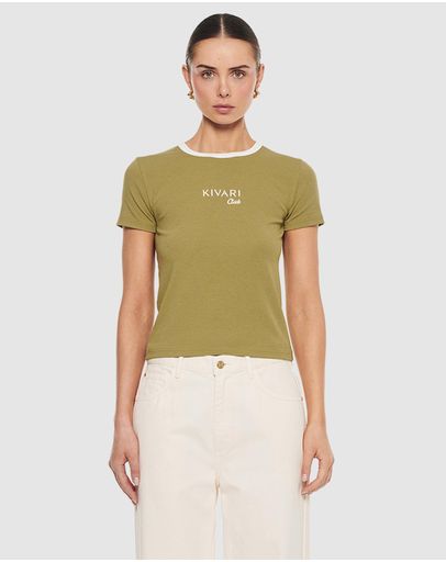 Olive