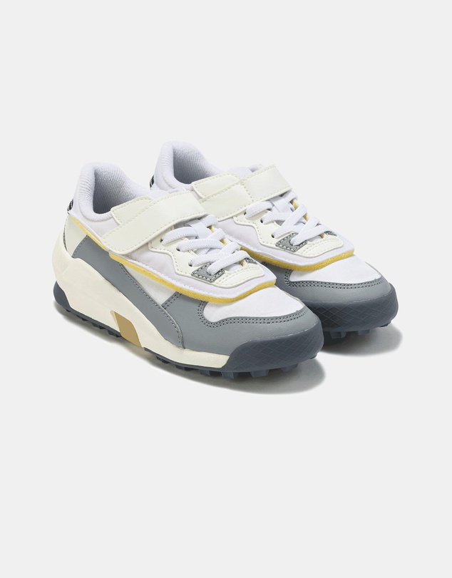 Onitsuka Tiger - Admix Runner Kids - PRE-SCHOOL